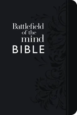 battlefield of the mind bible book cover image