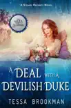A Deal with a Devilish Duke reviews