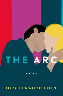 the arc book cover image