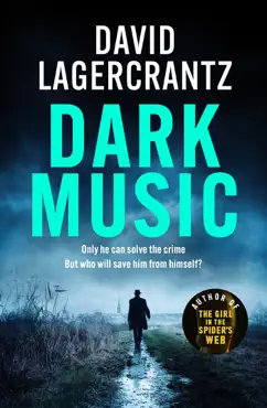 dark music imagen de la portada del libro