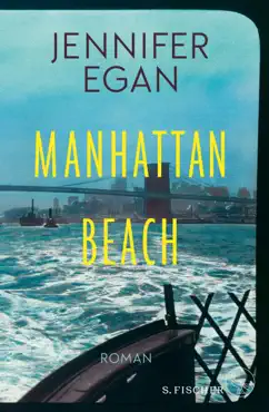 manhattan beach book cover image