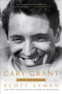 cary grant book cover image