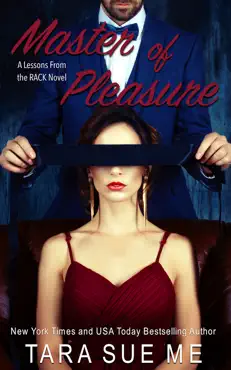 master of pleasure book cover image