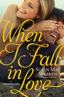 when i fall in love book cover image