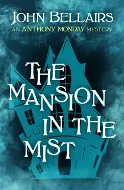 the mansion in the mist book cover image