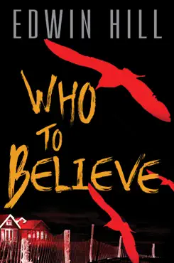 who to believe book cover image