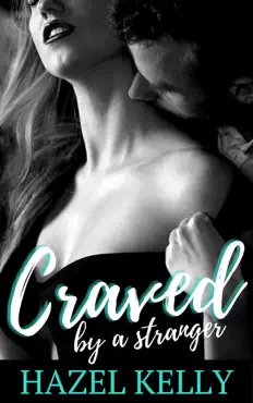 craved by a stranger book cover image