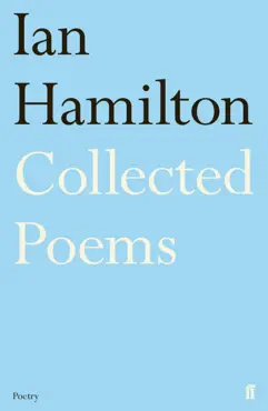 ian hamilton collected poems book cover image