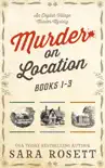 Murder on Boxed Set: Books 1-3 sinopsis y comentarios