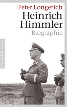 heinrich himmler book cover image