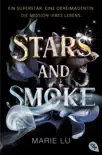 Stars and Smoke sinopsis y comentarios
