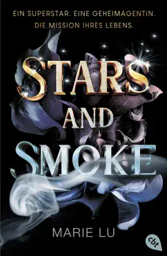 stars and smoke book cover image