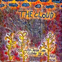 the cloud book cover image