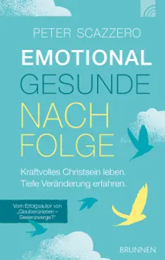 emotional gesunde nachfolge book cover image