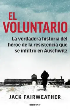 el voluntario book cover image