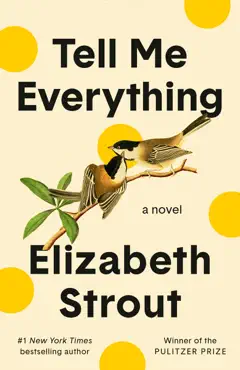tell me everything book cover image