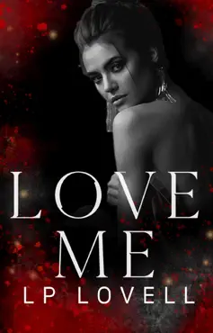 love me book cover image