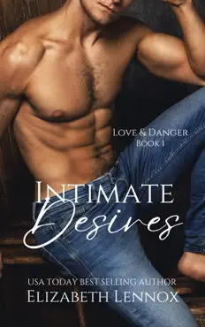 intimate desires imagen de la portada del libro