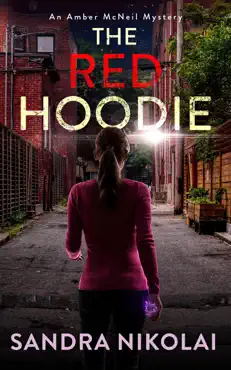 the red hoodie book cover image