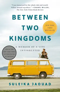between two kingdoms book cover image