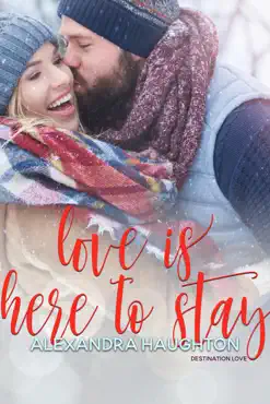 love is here to stay book cover image