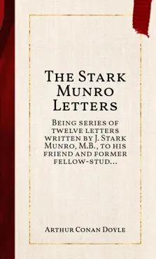the stark munro letters book cover image