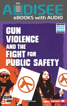 gun violence and the fight for public safety book cover image