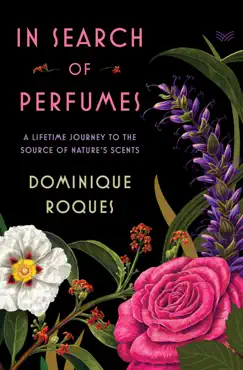 in search of perfumes book cover image