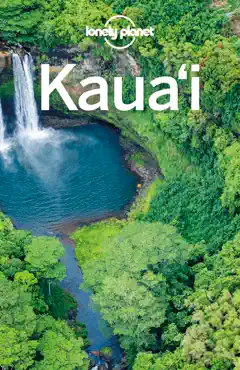 kauai 4 book cover image