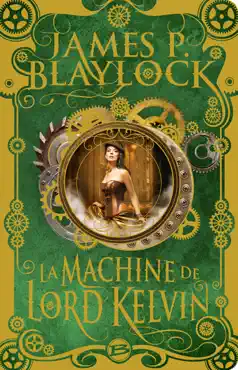 la machine de lord kelvin book cover image