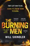 The Burning Men synopsis, comments