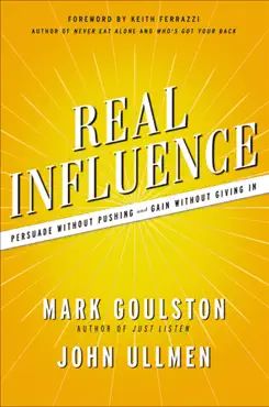 real influence book cover image