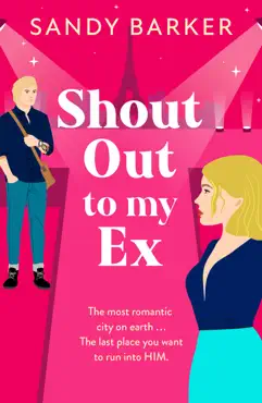 shout out to my ex book cover image