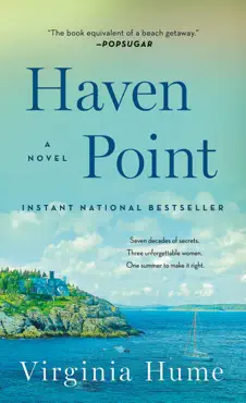 haven point book cover image