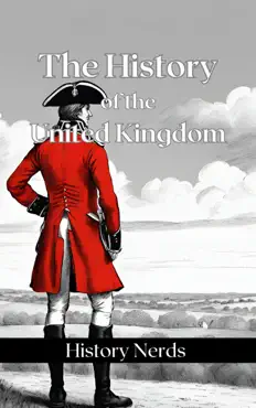 the history of the united kingdom book cover image