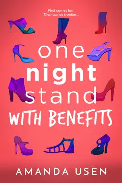 one night stand with benefits book cover image