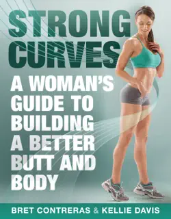 strong curves book cover image