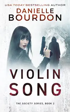 violin song book cover image