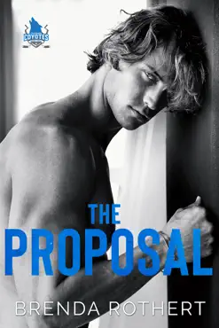 the proposal imagen de la portada del libro