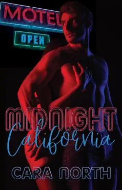 midnight california book cover image