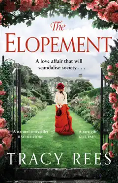 the elopement book cover image