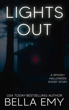 lights out book cover image