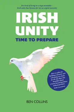 irish unity book cover image