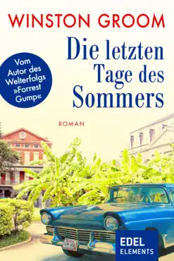 die letzten tage des sommers book cover image