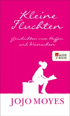kleine fluchten book cover image
