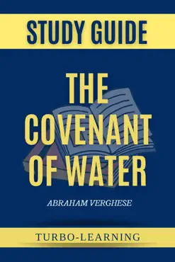 the covenant of water by abraham verghese summary book cover image