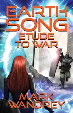 etude to war book cover image