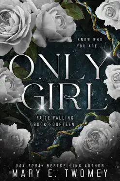 only girl imagen de la portada del libro