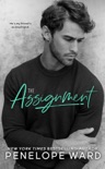 The Assignment e-book