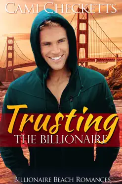 trusting the billionaire book cover image